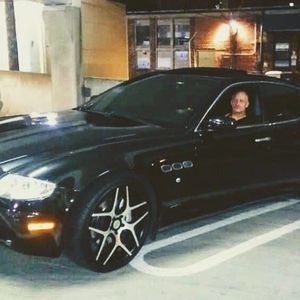 Meet your Posher, Jimmey